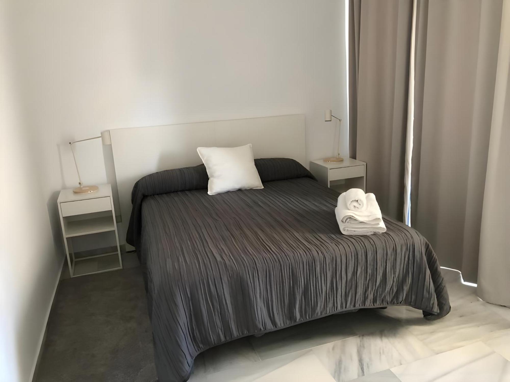 House Penthouse Apartment Marbella