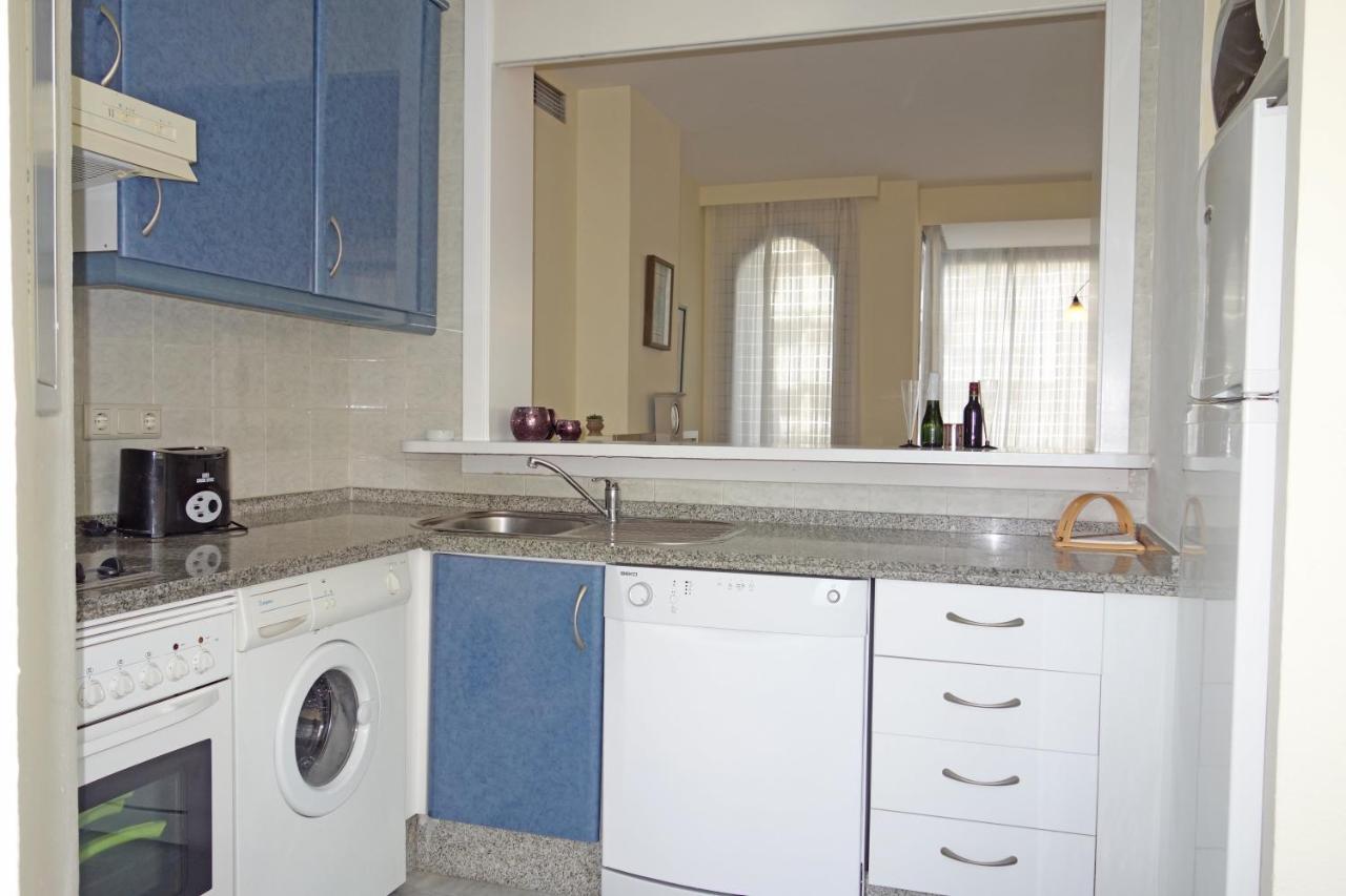 Apartment House Penthouse Marbella